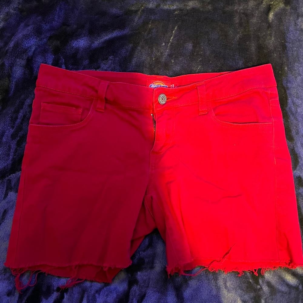 Dickies Shorts Size 5
